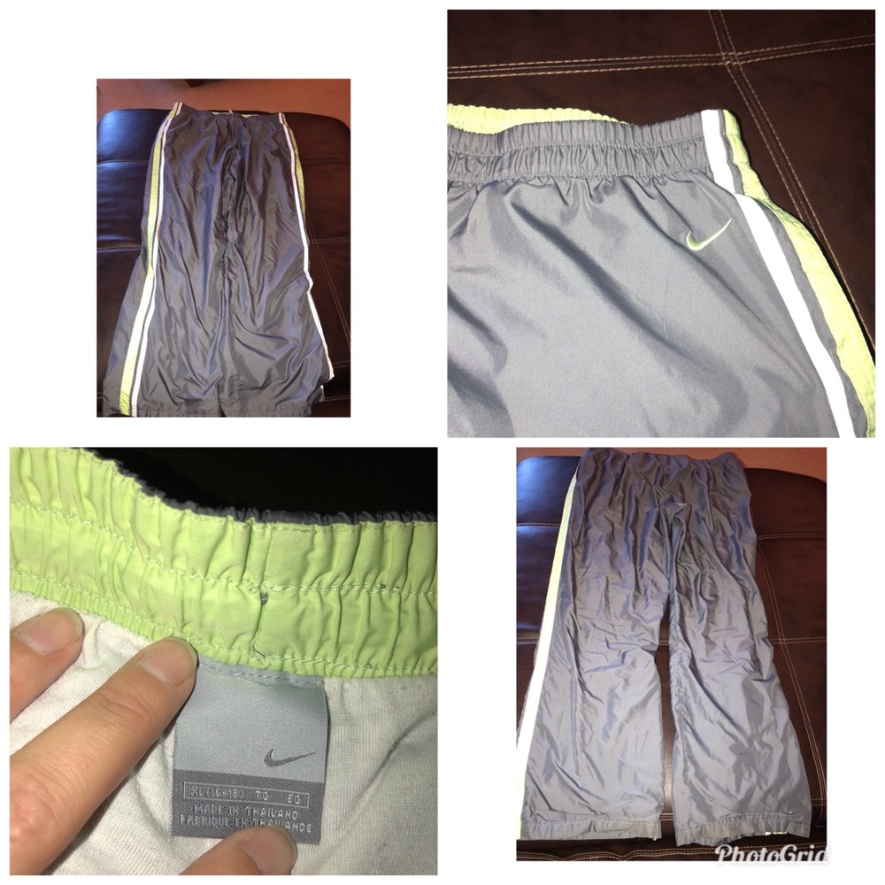 Nike pants